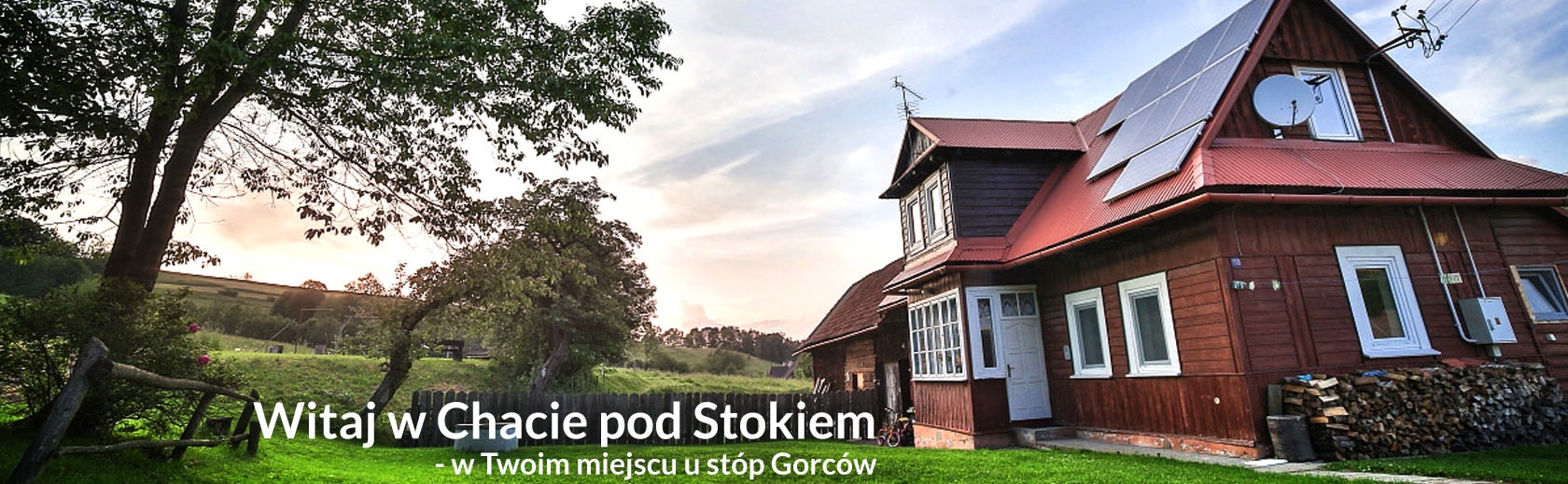 Nasza Chata